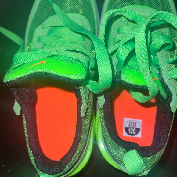 🚫SOLD ON MECARI 🚫Nike 12c - Picture 4 of 4